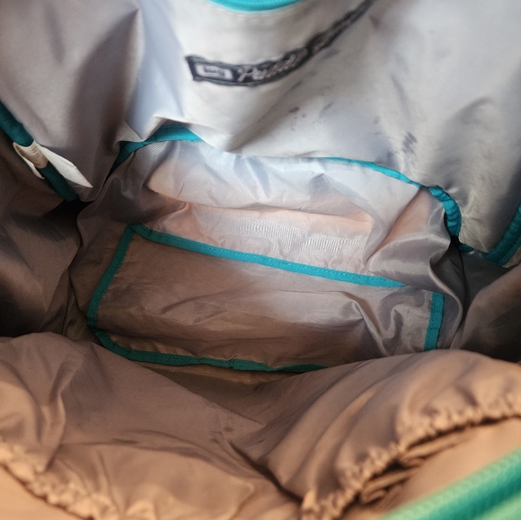 LUG puddle Jumper travel bag - Picture 7 of 10